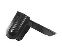 Supporto porta carta, compatibile for TSC, TTP-244 Plus Pro TTP-243 TTP-342 TTP-244m TTP-245 TTP-247 343plus 345 Stampante di codici a barre