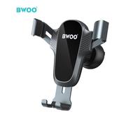 SUPPORTO PORTA CELLULARE DA AUTO UNIVERSALE SMARTPHONE CLIP BOCCHETTA ARIA ZJ126