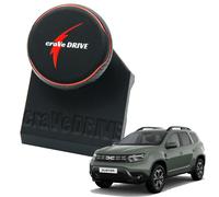 Supporto Porta Cellulare Magnetico per DACIA Duster 2 2022+, Forte Calamita 360°