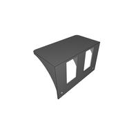Supporto Porta Cellulare per IKEA GRUNDTAL Portarotolo Bagno Smartphone
