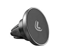 SUPPORTO PORTA CELLULARE TELEFONO MAGNETICO BOCCHETTE ARIA UNIVERSALE SMARTPHONE