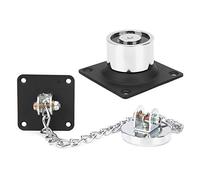 Supporto Porta Elettromagnetico 60KG Angolo Regolabile, Elettromagnete