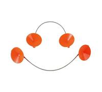 Supporto Porta Finestra Power-TEC 92449