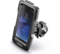 Supporto porta GALAXY S8 Interphone Procase per manubri tubolari