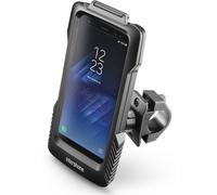 Supporto porta GALAXY S8 Plus Interphone Procase per manubri tubolari