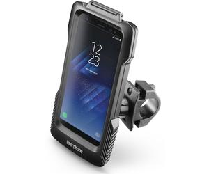Supporto porta GALAXY S8 Plus Interphone Procase per manubri tubolari
