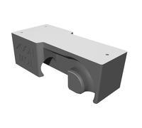 Supporto Porta Gancio Traino per Toyota Corolla 2021 MY Universale PETG