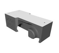 Supporto Porta Gancio Traino per Toyota Corolla 2021 MY Universale PETG