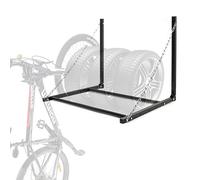 SUPPORTO PORTA GOMME PNEUMATICO AUTO MACCHINA GARAGE DA PARETE MURO SCAFFALE