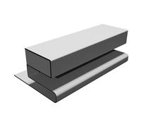 Supporto Porta iPad Telecomando TV per IKEA Satsumas Portavaso Organizer 3D