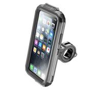Supporto porta IPhone 11 PRO Cellularline Interphone per manubro tubolare