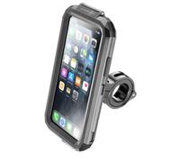 Supporto porta IPhone 11 PRO MAX Interphone per manubro tubolare