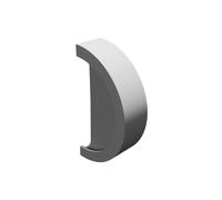 Supporto Porta Lame per Bosch Optimum VeggieLove Set Cucina Organizer