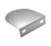 Supporto Porta Lampada a LED Watermelon | Con fori, sicuro, antintemperie - per luce Watermelon auto,Per auto, berlina, SUV, fanalino posteriore laterale, all'aperto, viaggi su