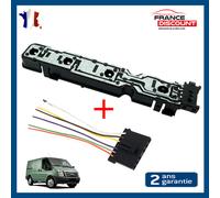 Kit di Riparazione Connettore Placchetta Supporto Fanale Posteriore per Transit