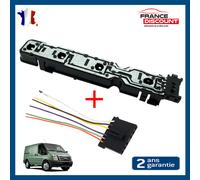 Supporto Di Fanale Posteriore + Presa Connettore Ford Transito 2006 2014=1681537