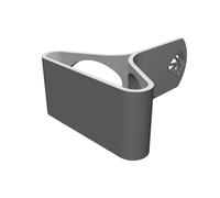 Supporto Porta Macinino Elettrico Sale Pepe Peugeot Stampato 3D PLA