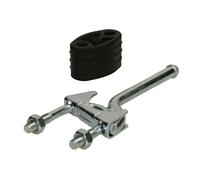 Supporto Porta Marmitta 45mm Riparazione per Dacia Logan Espresso MCV Renault