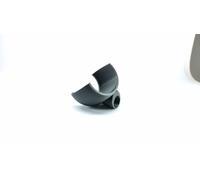 Supporto Porta Microfono per Shure 520DX Bullet Harmonica Angolato Stand