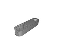 Supporto Porta Morsetto per Sega Troncatrice Metabo Staffa Accessorio Holder