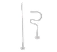 Supporto porta per rondella con caricamento frontale | Porta magnetica per lavatrice, accessorio flessibile, fermaporta della lavatrice rimovibile per la maggior parte delle macchine