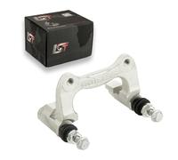 Supporto Porta Pinza Freno Posteriore Sinistra Destra Per SEAT EXEO 3R2 3R5