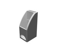 Supporto Porta Pistola Colla per Bosch GluePen Hot Melt Accessorio Stampato 3D