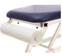 Supporto Porta Rotolo per Lettino Medico VEGA MI36X -80 CM Art. MIA366