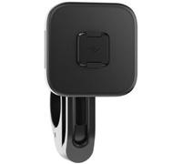Supporto Porta Smartphone Con Antivibrazione Peak Design Bar Mount V2 Nero