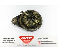 SUPPORTO PORTA SPAZZOLE DINAMO per APE MP APE CAR TM 159920