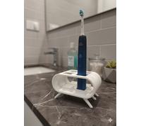 Supporto porta spazzolino da denti per Philips Sonicare & Oral-B Organizer bagno
