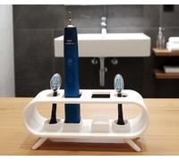 Supporto porta spazzolino da denti per Philips Sonicare & Oral-B Organizer bagno