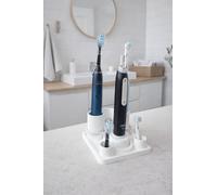 Supporto porta spazzolino da denti per Philips Sonicare & Oral-B Organizer bagno
