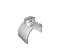 Supporto Porta Speaker per Xiaomi Mini Bluetooth Bici Monopattino M365 25mm