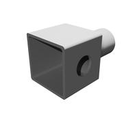 Supporto Porta Superiore Microscopio per Polaroid Cube+ Saldatura SMD Video
