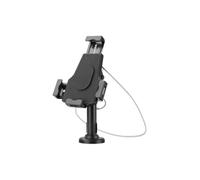 Supporto porta tablet 7.9-10.5 con serratura e corda 462112