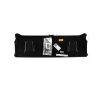 Supporto porta targa anteriore Maserati Grecale GT Modena nuovo originale OEM