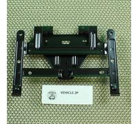 Supporto porta targa posteriore originale Mazda RX-7 FD3S B455-50-2N0 OEM