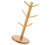 Supporto Porta-tazze Ad Albero Arredamento Del Caffè Della Tazza Di