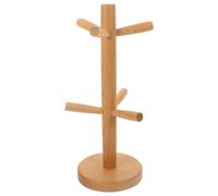 Supporto Porta-tazze Ad Albero Di Stoccaggio Delle Tazza Da Banco