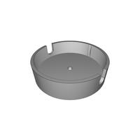 Supporto Porta Telecomando per Cuffie Jabra GN Organizer Scrivania Stampato 3D