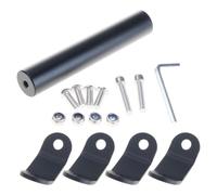 Supporto Porta Telefono Per Moto Staffa Navigazione Per TRK702 TRK702X