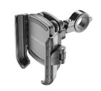SUPPORTO PORTA TELEFONO SMARTPHONE UNIVERSALE MOTO INTERPHONE MOTO CRAB24PRO