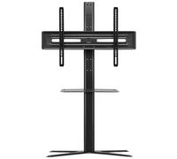 Supporto porta TV SOLID WM4672 nero NEW