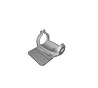Supporto Porta Utensile per Bosch GRO 12V-35 e Dremel 4000 Stampato 3D