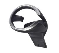 Supporto Portabevande Compatibile Con BMW Serie 1 M 118i 128i Per X1 E81 E87 E84 E88 E82 2009-2012 Auto Anteriore Scatto Bere Tazza Di Acqua Supporto Del Telefono Kit Accessori