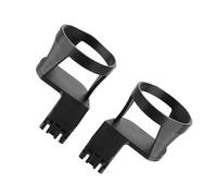 Supporto Portabevande Compatibile Con Fiat 124 Per Spider Set Di Inserti Per Portabicchieri Da Caffè Accessori Per Adattatori Per Espansori Montaggio Bevande Con Nastro Adesivo