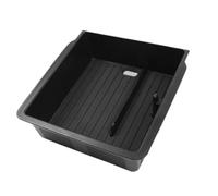 Supporto Portabevande Compatibile Con Tesla Per Model 3 Per Highland 2024 2025 Vano Portaoggetti Nascosto Nel Bracciolo Console Centrale Inserto Portabicchieri Vassoio Organizer