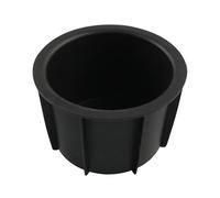 Supporto Portabevande Compatibile Con Toyota Per 4runner 2010-2020 Console Anteriore Sinistra Portabevande Con Inserto Per Montaggio Accessori Interni 66991-35030 6699135020