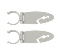 Supporto Portabicchieri Per Kayak | Antiscivolo, Impermeabile, Portatile, Universale - Supporto Per Telefono Cellulare Da Canoa - Adatto A Canoe, Barche, Tavole Da Surf, Kayaking, Yoga E Pesca All'Ape